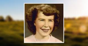 Charlene Hulsey Obituary August 14, 2015