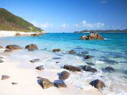 Is Japan The Most Underrated Beach Destination In Asia Conde Nast Traveler