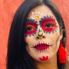 Feliz #DiaDeLosMuertos