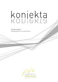 Zur navigation springenzur suche springen. Pdf Konjekta Sonderausgabe I Bedingungsloses Grundeinkommen