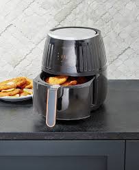 Black And Decker Purifry Air Fryer Crux 2 6 Qt Touchscreen Air Convection Fryer Continue To The Product At The Image Link This Is An Affiliate Link Kitch In 2020 Fryer Accessories Air Fryer Deals
