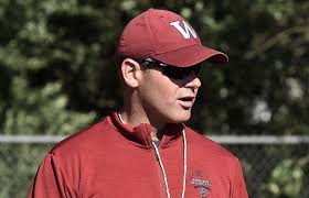 Plott resigning as Woodland football coach, will continue teaching