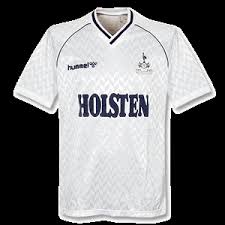 Tottenham hotspur fc jerseys 2018/19. Tottenham Football Shirt Archive