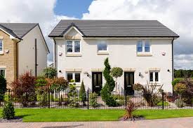 Ideal for young couples, or friends buying together. The Baxter Taylor Wimpey