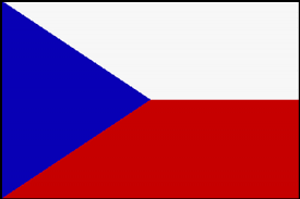Flagge von tschechien emoji gehört zu der kategorie flaggen, unterkategorie nationalflaggen. Flagge Tschechische Republik Kiepe Elektrik
