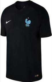Descubrí la mejor forma de comprar online. Camisa Preta Da Selecao Francesa Nao Sera Utilizada Em Jogos Oficiais Mais Que Um Jogomais Que Um Jogo