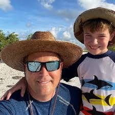 Benjamin Klock's Instagram, Twitter & Facebook