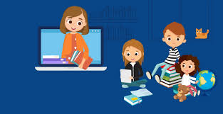 Με τηλεκπαίδευση τα μαθήματα τη Δευτέρα