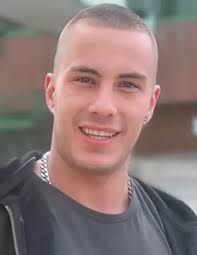 Obituary information for Brandon Lee Dietrich