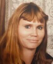 Obituary information for Patricia Ann McClellan