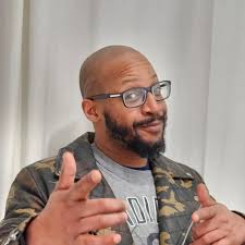 Award winning Smooth Jazz Artist Randy Scott is coming to Cleveland,  Saturday Oct. 26th. With comedians @Tyrone Gaines and Mike Paramore! Hosted  by Mark David Ribbins! @jazzpreacher Get tickets now!  https://www.eventbrite.com/e/smooth-jazz-artist-randy ...