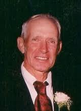 Obituary information for Kenneth Charles Travers