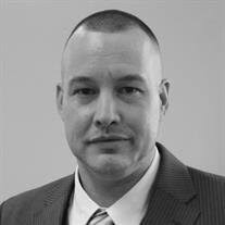 Garth Allen Obituary