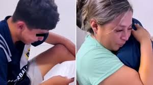 Belinda hospitalized- what really happened