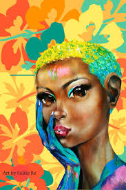 I'm not good enough but I can make something