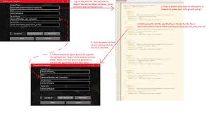 Visual studio (2013 update 4 or 2015 rc or . Github Telepathicgrunt Structuretutorialmod A Short Example Showing How To Register A Structure And Get It To Generate In All Biomes In Forge And Fabric Check The Branches