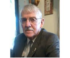 Zane Casper Obituary (1936