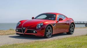 Image result for Argento Alfa 2008 Alfa-Romeo