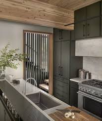 kitchen slate floors granite counters