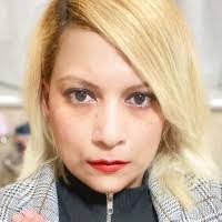 Amber Haught's Instagram, Twitter & Facebook