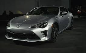Toyota Gt 2017 Toyota Gt86 Usa 2017 2018 Best Car Reviews Toyota Gt86 Toyota Classic Cars
