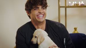 You may know him from his roles in to all the boys i've loved before, t@gged, and the fosters. Noah Centineo Fun Facts 12 Things About The Peter Kavinsky Actor