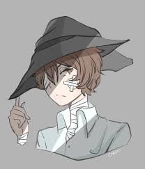 великий из бродячих псов 3 сезон 1 серия смотреть онлайн Leo Bsd Witch Au Bungo Stray Dogs Bungou Stray Dogs Stray Dog