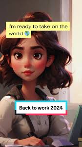 As you step back into the professional world, I want to remind you of the  amazing skills and talents you bring to the table. You have the ability to  make a significant impact and achieve great things ...