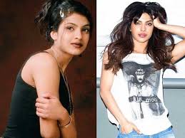 You Have To Take A Look At These Pictures Of Priyanka Chopra As An 18 Year Old Priyanka Chopra Chopra Actresses