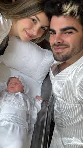 Futuro padres ✨❤️ #rociomarengo #julianalvarez #mamaprimeriza #papá  #embarazo #farandulaargentina #chisme