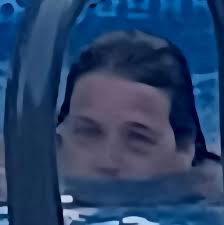 Everyone please say a prayer for me please I was laying in bed last night  watching TV and something popes in my right eye it is blood shot and I have  double