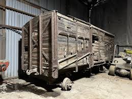 New Jersey's Merci Train Boxcar is ...