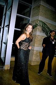 Aishwarya Rai Vintage Bollywood Aishwarya Rai Black Lace