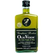 Olio Verde Extra Virgin Olive Oil 500ml Bottle Gourmet Food And Wine Groceries Store Olive Oil Bottle Design Olive Oil Bottles Extra Virgin Olive Oil