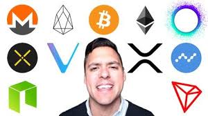 To make things a bit simpler, let's look at a metaphor. The Complete A Z Guide To Bitcoin Blockchain Ethereum And Altcoins How To Buy Them On The Cryptocurrency Ex Investing Mutual Funds Investing Cryptocurrency