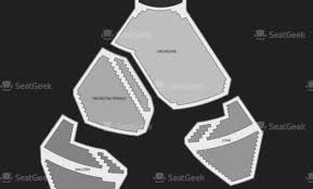 Segerstrom Center Seating Chart Best Of St Louis Symphony