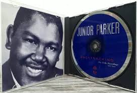 Junior Parker