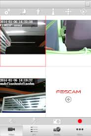 The older cams that use the old cgi are not supported by this app. Foscam Viewer For Pc Windows And Mac Free Download