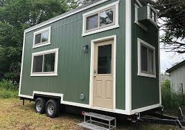 The increased popularity is, in part, due to television shows featuring the lifestyle, said doug schroeder, who decided to build tiny houses, defined as being 400 square feet or. Pin On Tiny Houses