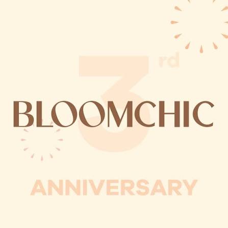 BloomChic logo