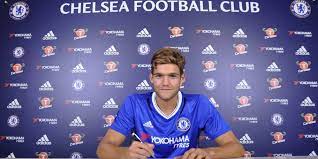Namun, iblis merah hanya unggul selisih gol dari leicester city sang posisi 3. Alonso Gabung Chelsea Jadi Keputusan Terbesar Dalam Karir Saya Bola Net