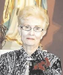 Alice Glendenning Obituary (1929