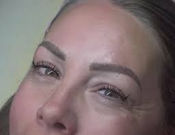 Microblading by Lynn