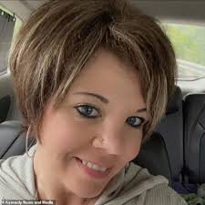 Mom describes escape when she was blown up in gas blast she didn't smell  because she had Covid