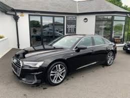 Image result for Mythos Black 2019 A6