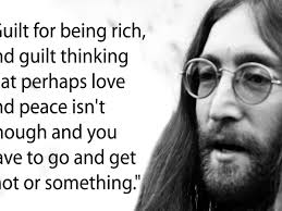 It was like being in the eye of a hurricane. Happy Birthday John Lennon 14 Brilliant Quotes From The Beatles Legend Liverpool Echo