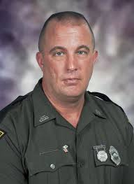 Trooper Eric Michael Workman, 26, of Ivydale, entered into rest