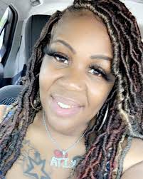 NIKITA DENISE WASHINGTON Obituary March 28, 2025