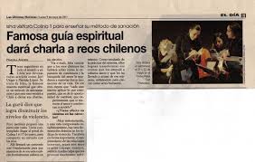 Todas las noticias de último minuto, deportes, tendencias, dato útil en todo momento con meganoticias. Diario Las Ultimas Noticias Chile Isha Judd