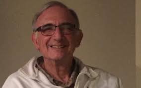 Obituary: Stewart (Stew) Irwin Aaron